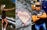 Anna și pensionarul MApN, poveste de dragoste pe Transfăgărășan! Ea, venită din Ucraina, el, căsătorit și cu copil acasă