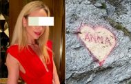 Anna de pe Transfăgărășan a dispărut!
