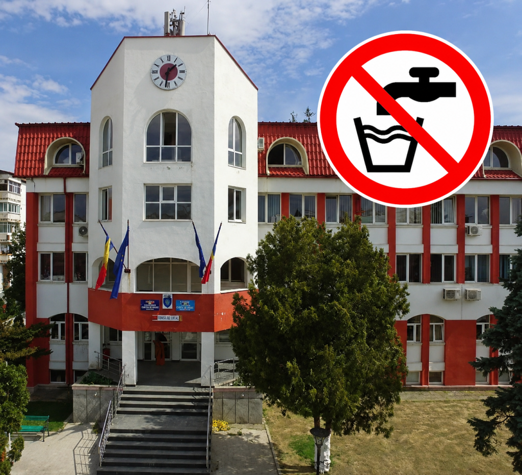 Apa-Curtea-de-Argeș- – Ziarul Argeşul - ediţia online