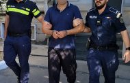 Pitești: Un bărbat de 51 de ani, arestat după ce și-ar fi bătut și hărțuit fosta iubită de 25 de ani