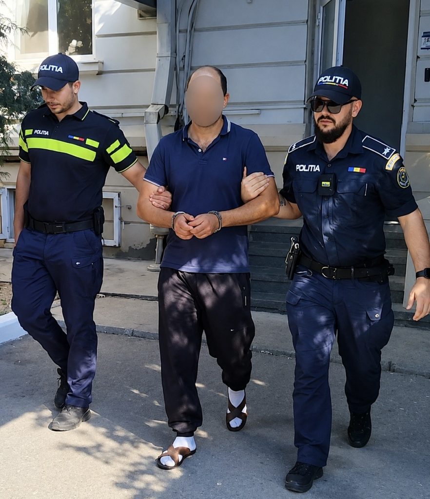 Arestat-3 – Ziarul Argeşul - ediţia online