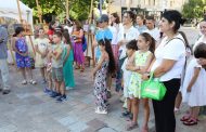 Au început înscrierile la Atelierul „IconArT” Pitești, dedicat copiilor pasionați de pictura pe sticlă