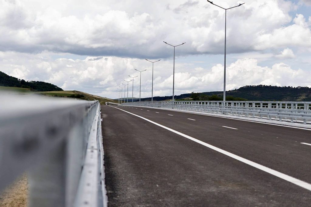 Autostrada- – Ziarul Argeşul - ediţia online