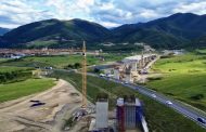 Pas important pentru Autostrada Sibiu-Pitești, Secțiunea 2! Constructorii au făcut anunțul