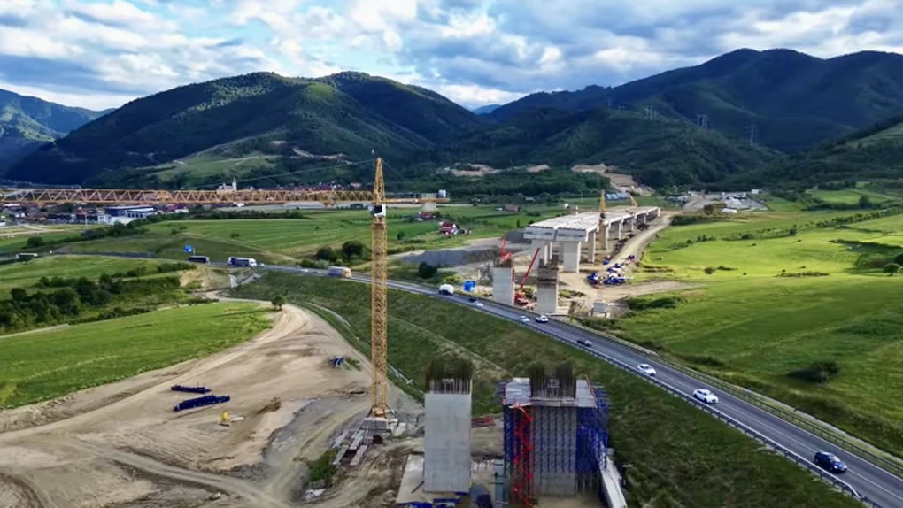 Autostrada-sibiu-Pitești- – Ziarul Argeşul - ediţia online