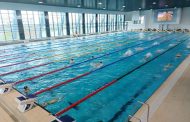 Bazinul Olimpic Pitești se redeschide! Când își reia activitatea