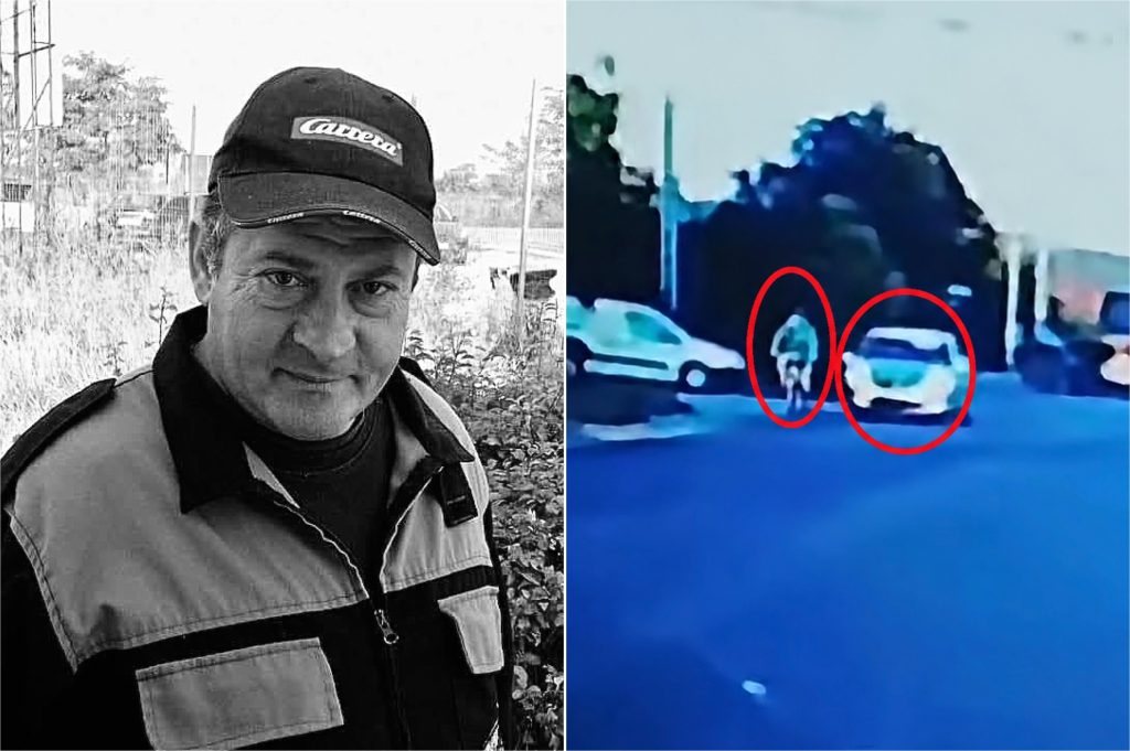 Biciclist-accident-mortal-Călinești – Ziarul Argeşul - ediţia online