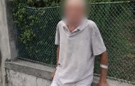 Bărbat în stare gravă, găsit de polițiștii locali în centrul Piteștiului