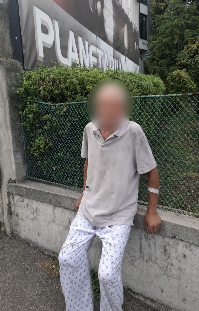 Bărbat-dispărut-spital- – Ziarul Argeşul - ediţia online