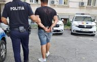 Bărbat reținut după ce a găsit un card într-un supermarket din Pitești și l-a folosit de 17 ori