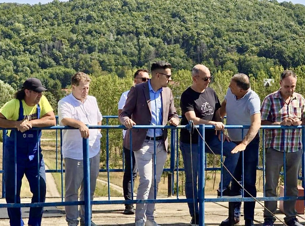 Calitate-apa-Pitești- – Ziarul Argeşul - ediţia online