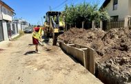 Apă și canalizare pentru sute de gospodării din Argeș. Proprietarii pot depune cererile