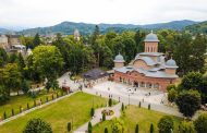 Sărbătoare mare în Argeș, de Sfânta Maria! Programul slujbelor și unde vor fi așezate Moaștele Sfintei Filoteea