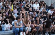 Cinema sub cerul liber, din nou la Pitești. Ce film rulează sâmbătă, 8 august