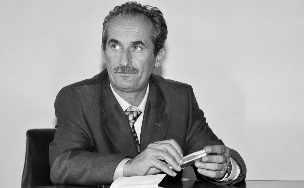 Constantin-Pănescu- – Ziarul Argeşul - ediţia online