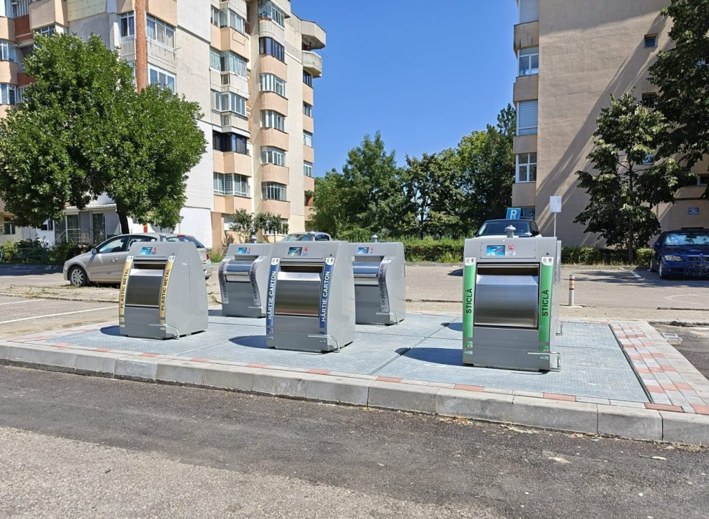 Containere-îngropate-Pitești – Ziarul Argeşul - ediţia online