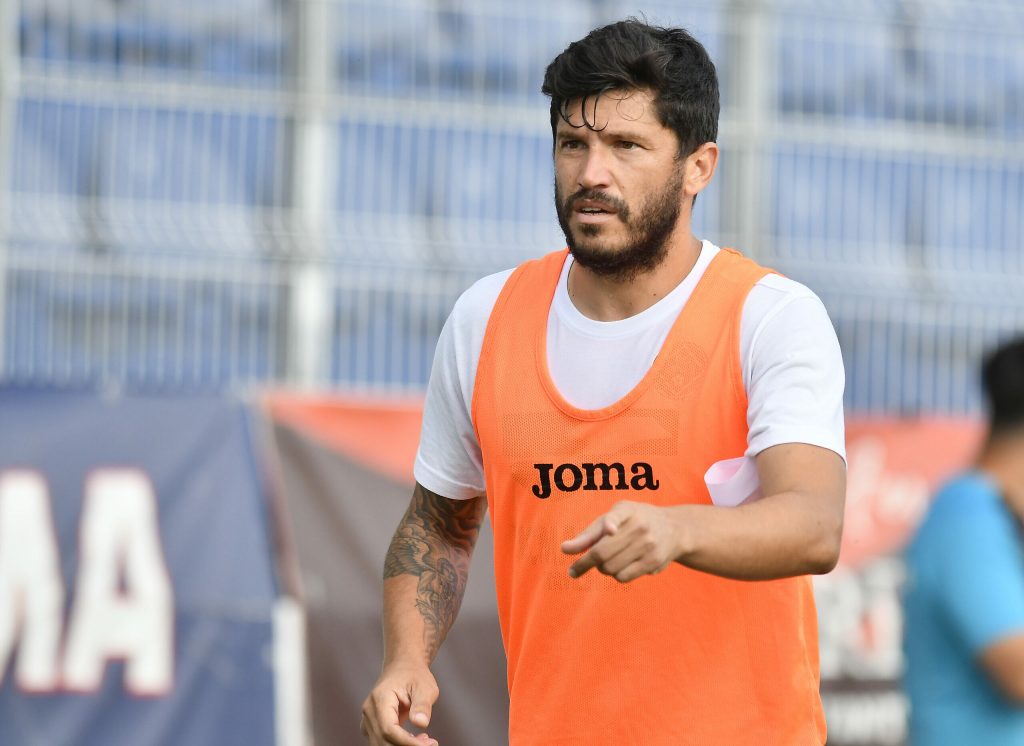 FOTBALACADEMICA CLINCENI-GAZ METAN MEDIAS LIGA 1 CASA PARIURILOR 26092020 – Ziarul Argeşul - ediţia online