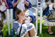Au început înscrierile la cursul de Țesut – Cusut de la Școala Populară de Arte și Meserii din Pitești