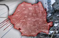 Seism puternic în această dimineață! Unde a fost resimțit