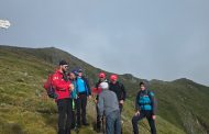 Bărbat de 80 ani, rătăcit pe traseul spre Vârful Moldoveanu. A fost găsit după 8 ore de căutări