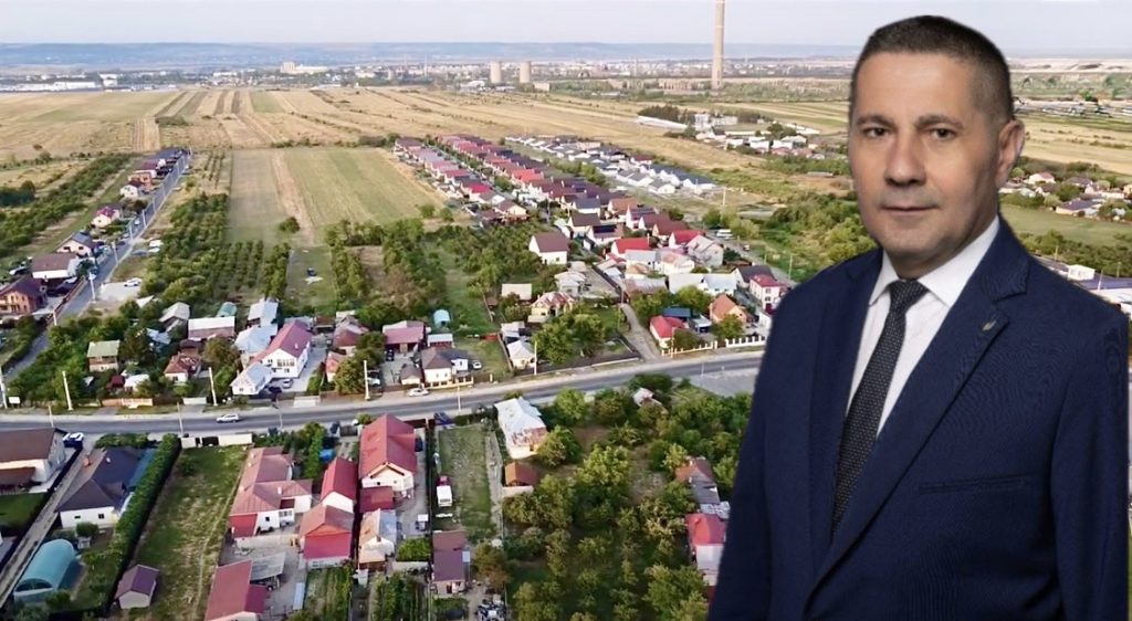 Screenshot – Ziarul Argeşul - ediţia online