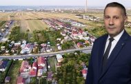 Primarul Dan Stroe, anunț important pentru brădeni!