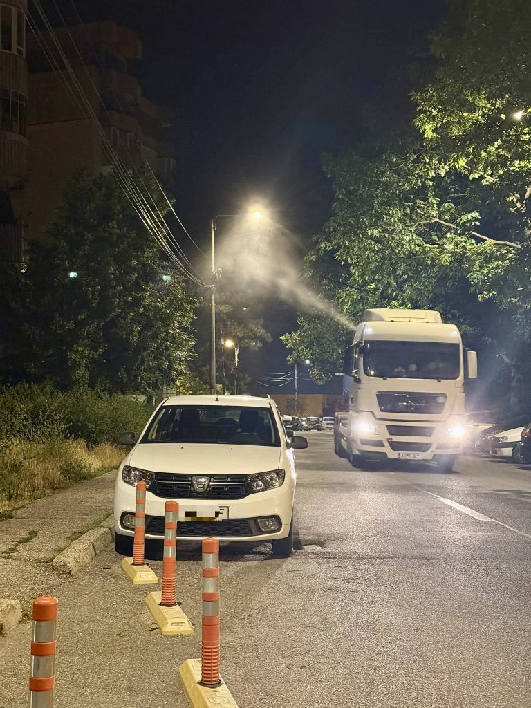 Dezinsecție-2 – Ziarul Argeşul - ediţia online