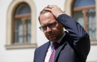 CCR a detonat bomba în cazul lui Dominic Fritz! Nimeni nu se aștepta la asta
