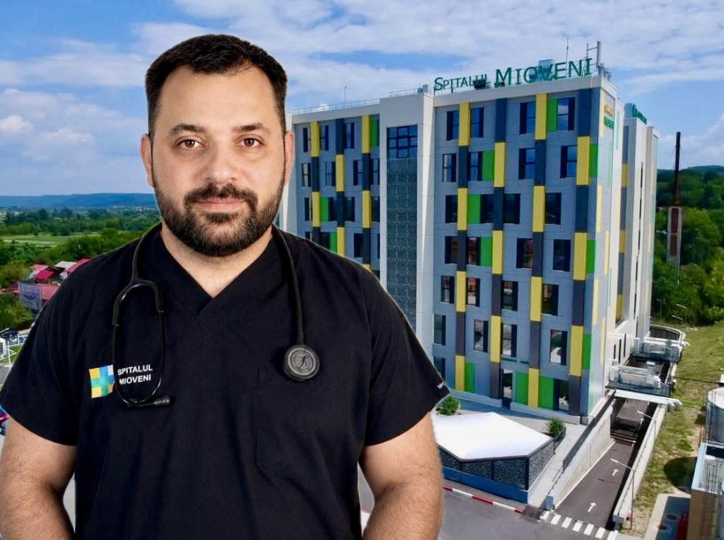 Dr-Robert-Adrian-Dumbravă – Ziarul Argeşul - ediţia online