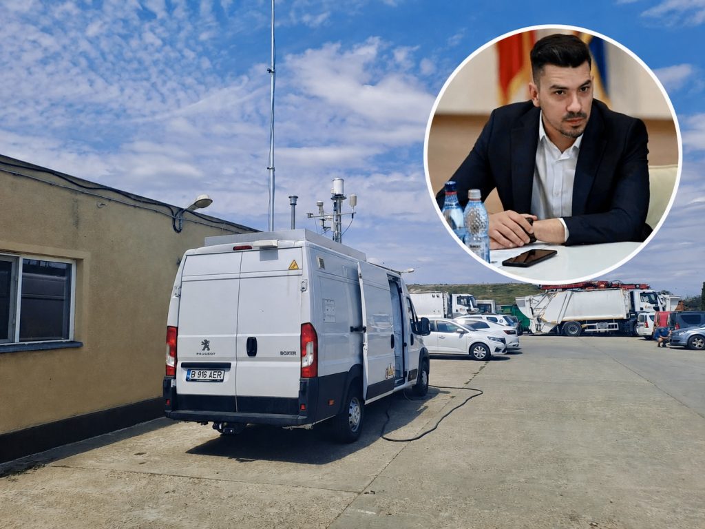 Dragoș-Predescu- – Ziarul Argeşul - ediţia online