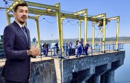 Subprefectul Dragoș Predescu, anunț de ultim moment despre calitatea apei din Pitești!