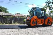 Patru drumuri județene din Argeș intră în modernizare. Investiții de peste 63 de milioane lei