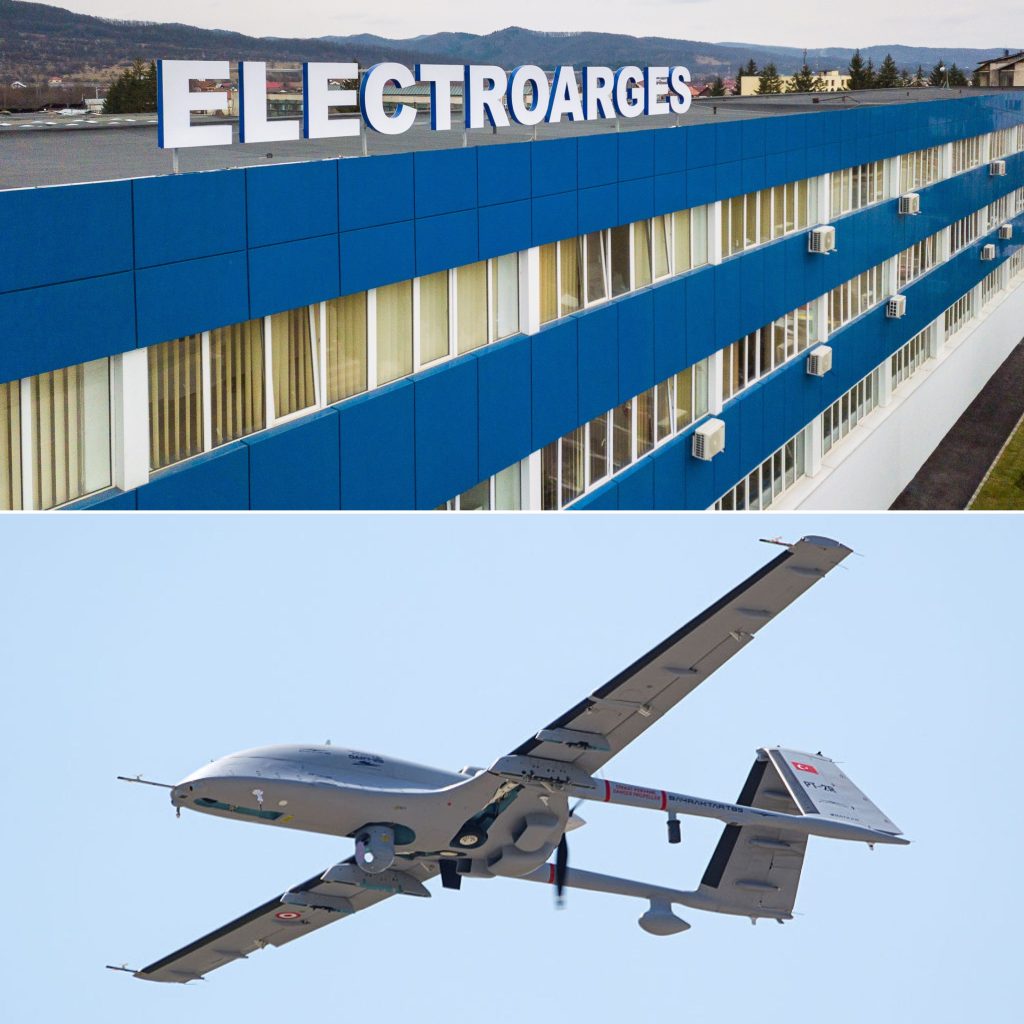 ElectroArgeș-drone- – Ziarul Argeşul - ediţia online