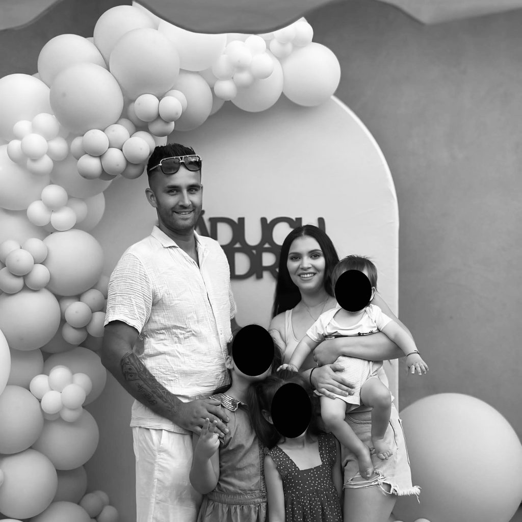 Familie-Radu-Băile-Olănești- – Ziarul Argeşul - ediţia online