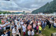 Festival, expoziții și activități pentru public. Programul evenimentelor culturale din Argeș, între 21 și 28 august