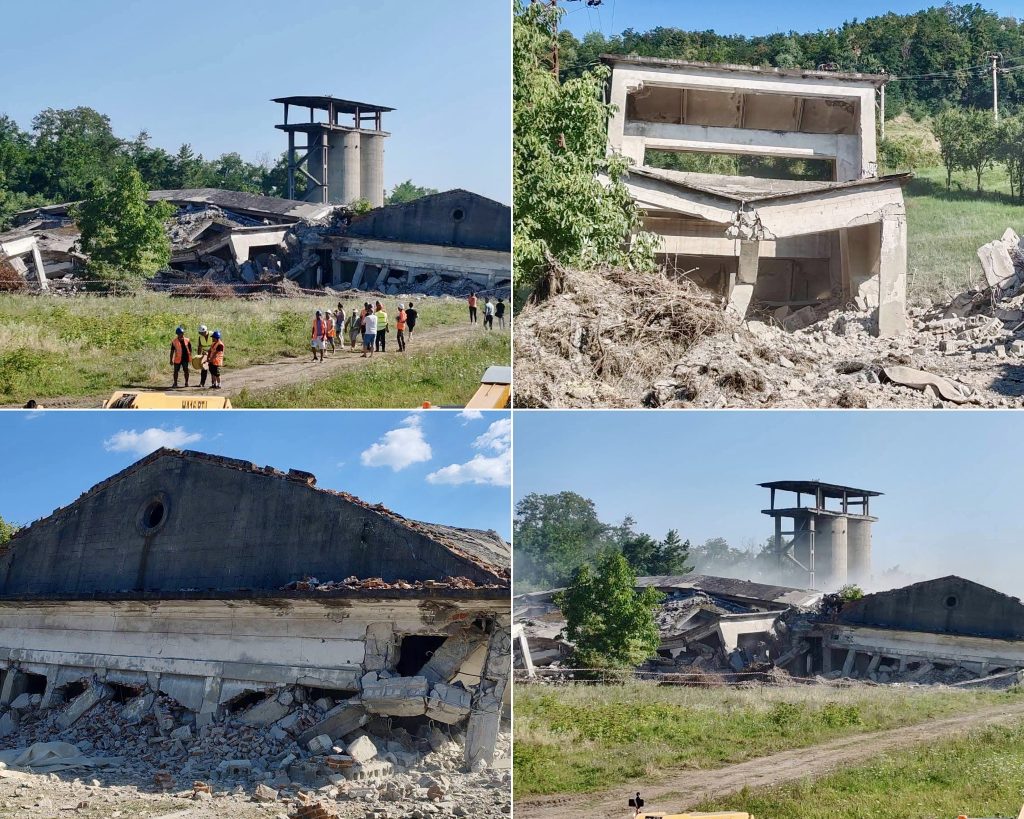 Fosta-Uzină-Electrică-Câmpulung- – Ziarul Argeşul - ediţia online