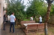 Acțiune de amploare pe o stradă din Pitești. Ce au găsit polițiștii locali