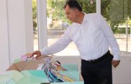 Ghiozdane și rechizite gratuite pentru 398 de copii care încep clasa pregătitoare în Mioveni