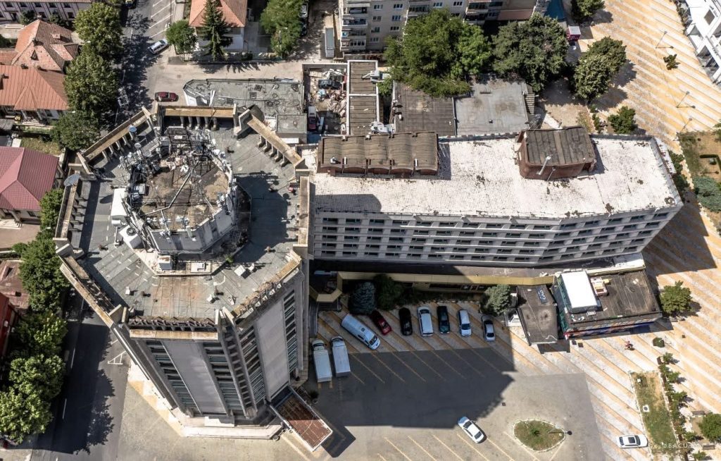 Hotel-Muntenia- – Ziarul Argeşul - ediţia online