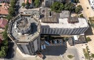 Hotelul Muntenia renaște după ani de abandon. Planurile care schimbă complet clădirea simbol din centrul Piteștiului