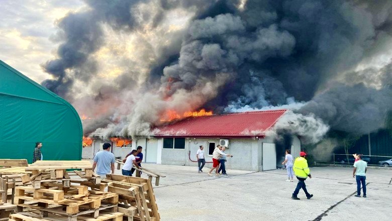 Incendiu-13 – Ziarul Argeşul - ediţia online