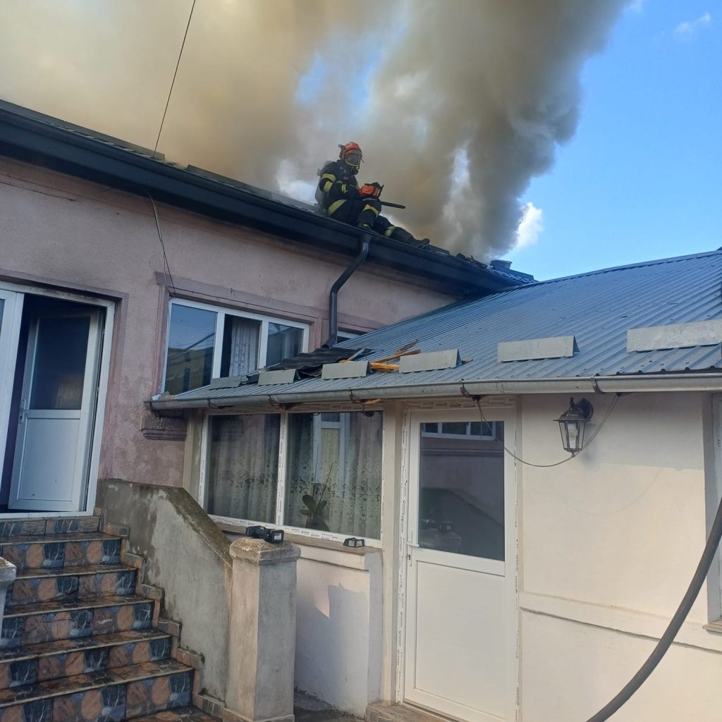 Incendiu-Lunca-Corbului- – Ziarul Argeşul - ediţia online