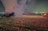Acum! Incendiu puternic în Argeș. Pompierii intervin cu 3 autospeciale