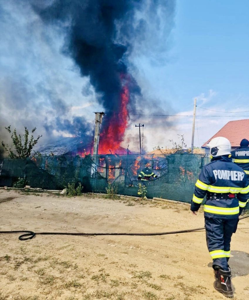 Incendiu-gospodărie-10 – Ziarul Argeşul - ediţia online