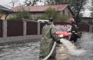 Hidrologii trag un semnal de alarmă: pericol de viituri în Argeș