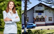 Ioana Georgescu, prima reacție după vizita poliției la Primăria Călinești: „Anumite persoane ne blochează activitatea prin sesizări”