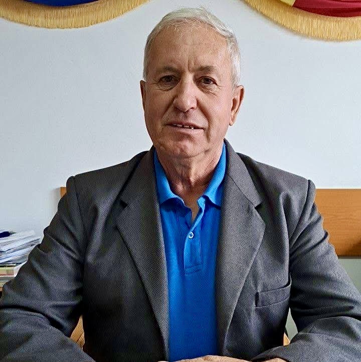 Ion-Banzea – Ziarul Argeşul - ediţia online