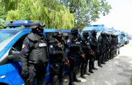 Argeș: Mobilizare de amploare a jandarmilor în acest sfârșit de săptămână