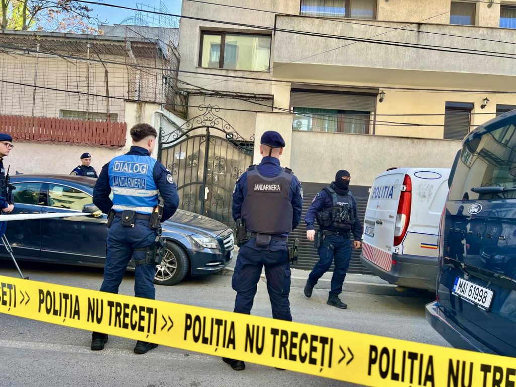 Jandarmi-dialog-poliția- – Ziarul Argeşul - ediţia online