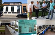 Liceul „Constantin Brâncuși” din Pitești, transformat complet! Investiție de aproape 12 milioane de lei